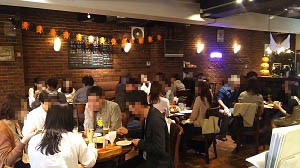 2016.10.23【大人恋活！Yokohama OTONA style】Party Report