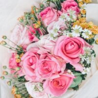 花束