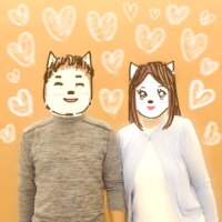 ブランセルご成婚カップル